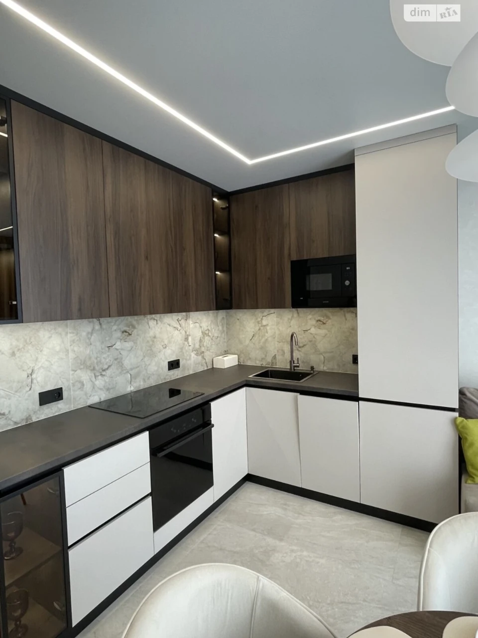 Продажа Квартиры в Кумбари