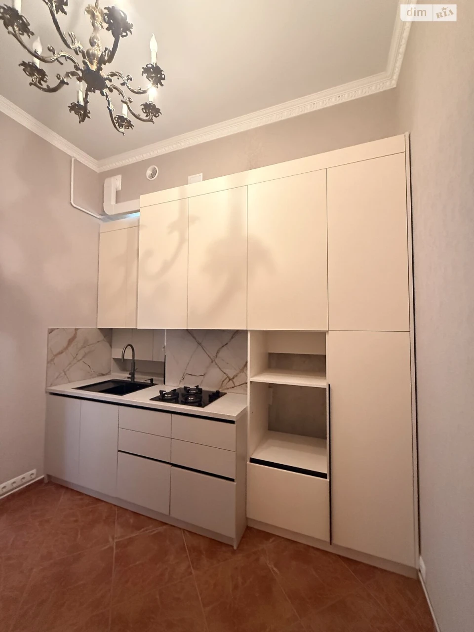 Продажа Квартира Центр