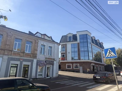 Продажа Квартира Центр