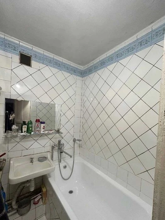Продам 3 кімнатну квартиру Салтівка