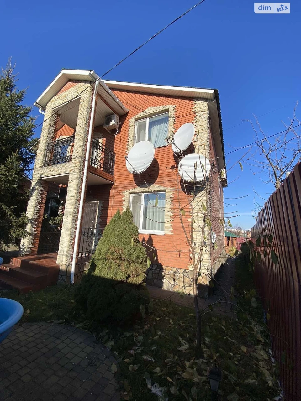 Long-Term Rental House, Old Town
