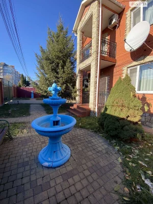 Long-Term Rental House, Old Town
