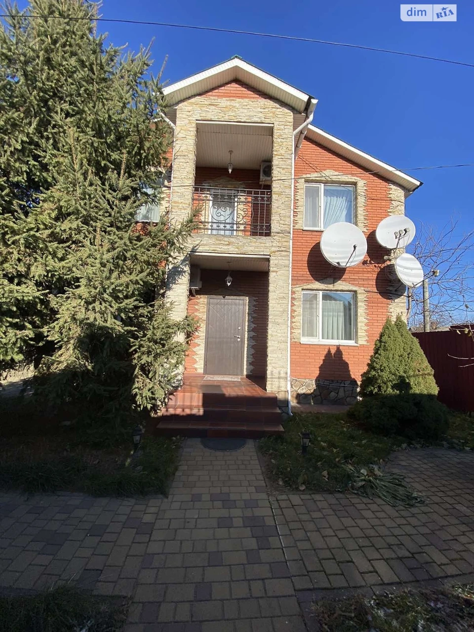 Long-Term Rental House, Old Town