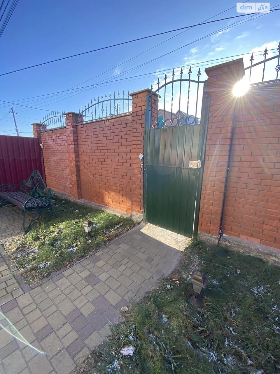 Long-Term Rental House, Old Town