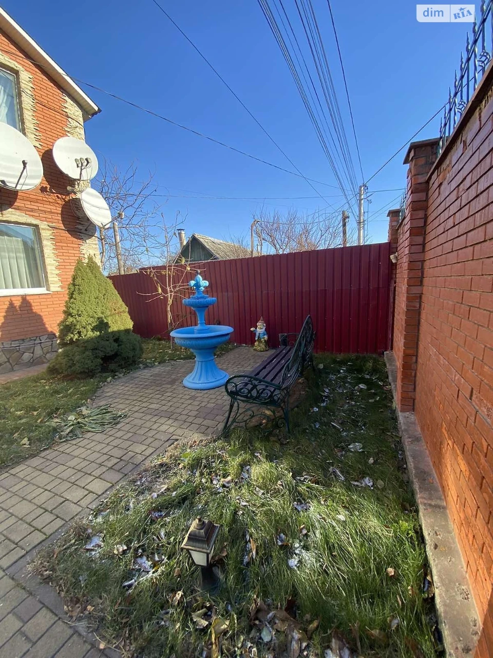 Long-Term Rental House, Old Town