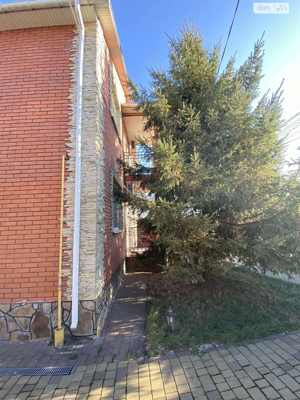 Long-Term Rental House, Old Town