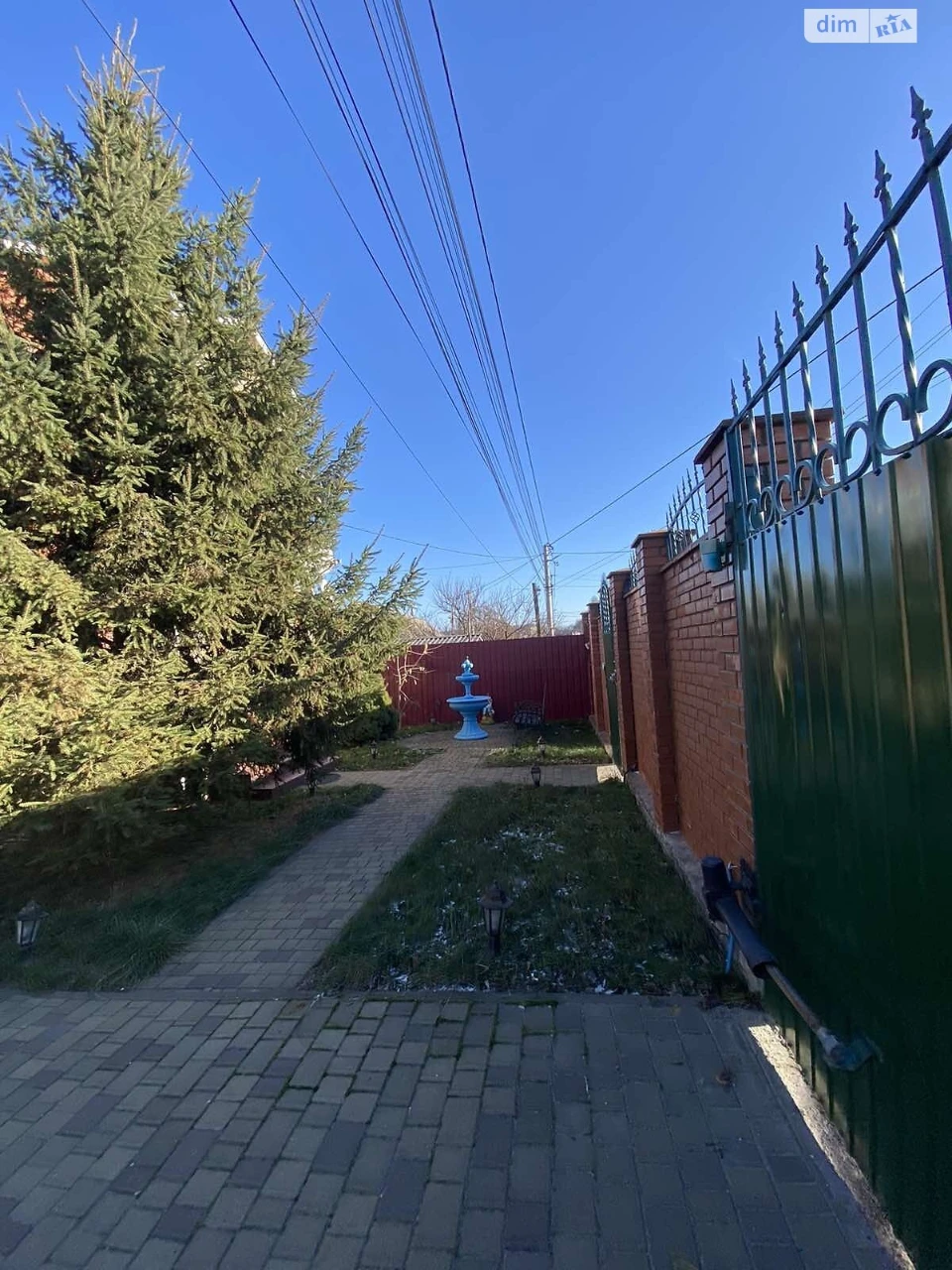 Long-Term Rental House, Old Town