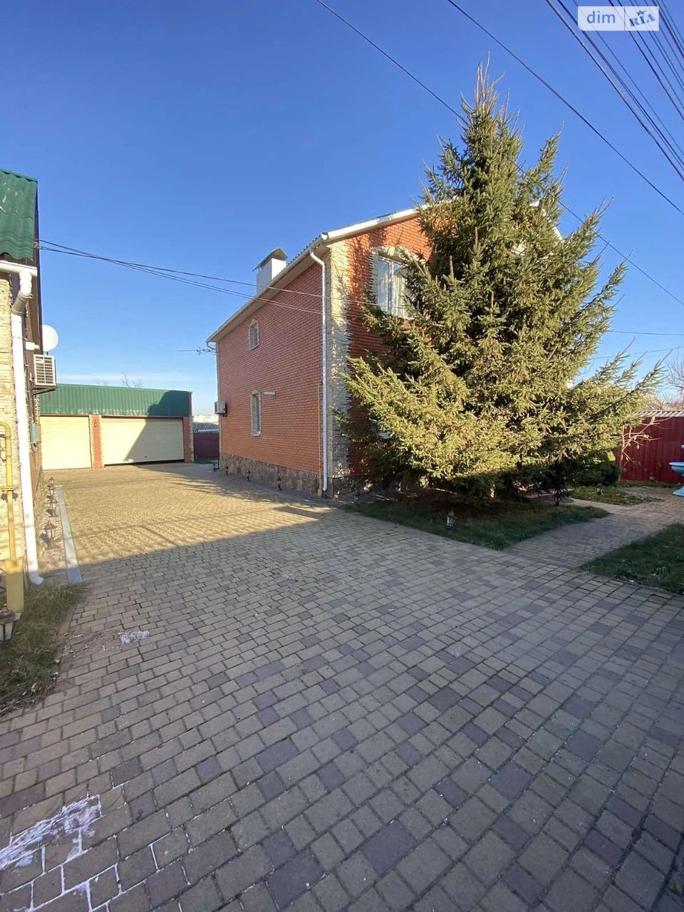 Long-Term Rental House, Old Town