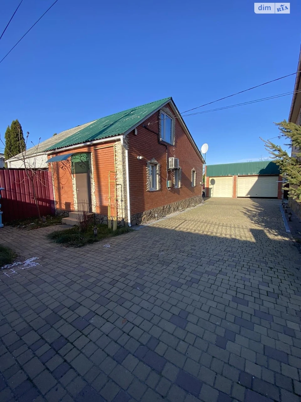 Long-Term Rental House, Old Town