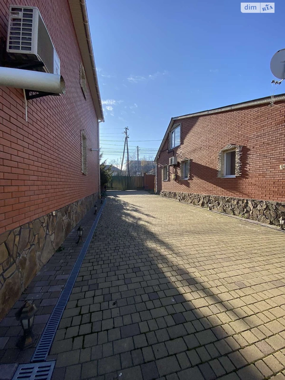 Long-Term Rental House, Old Town
