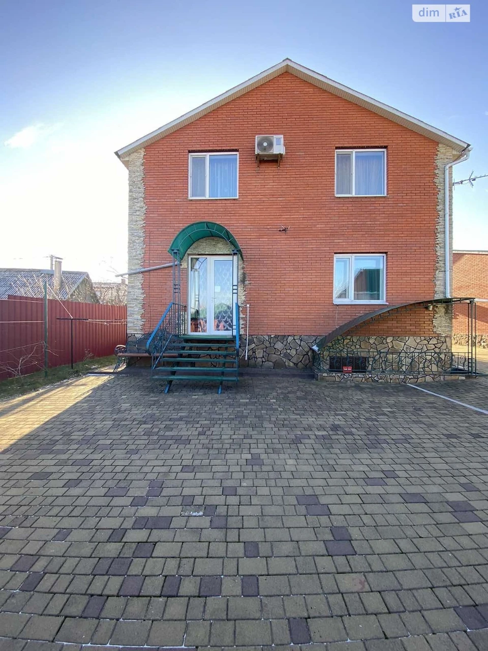 Long-Term Rental House, Old Town