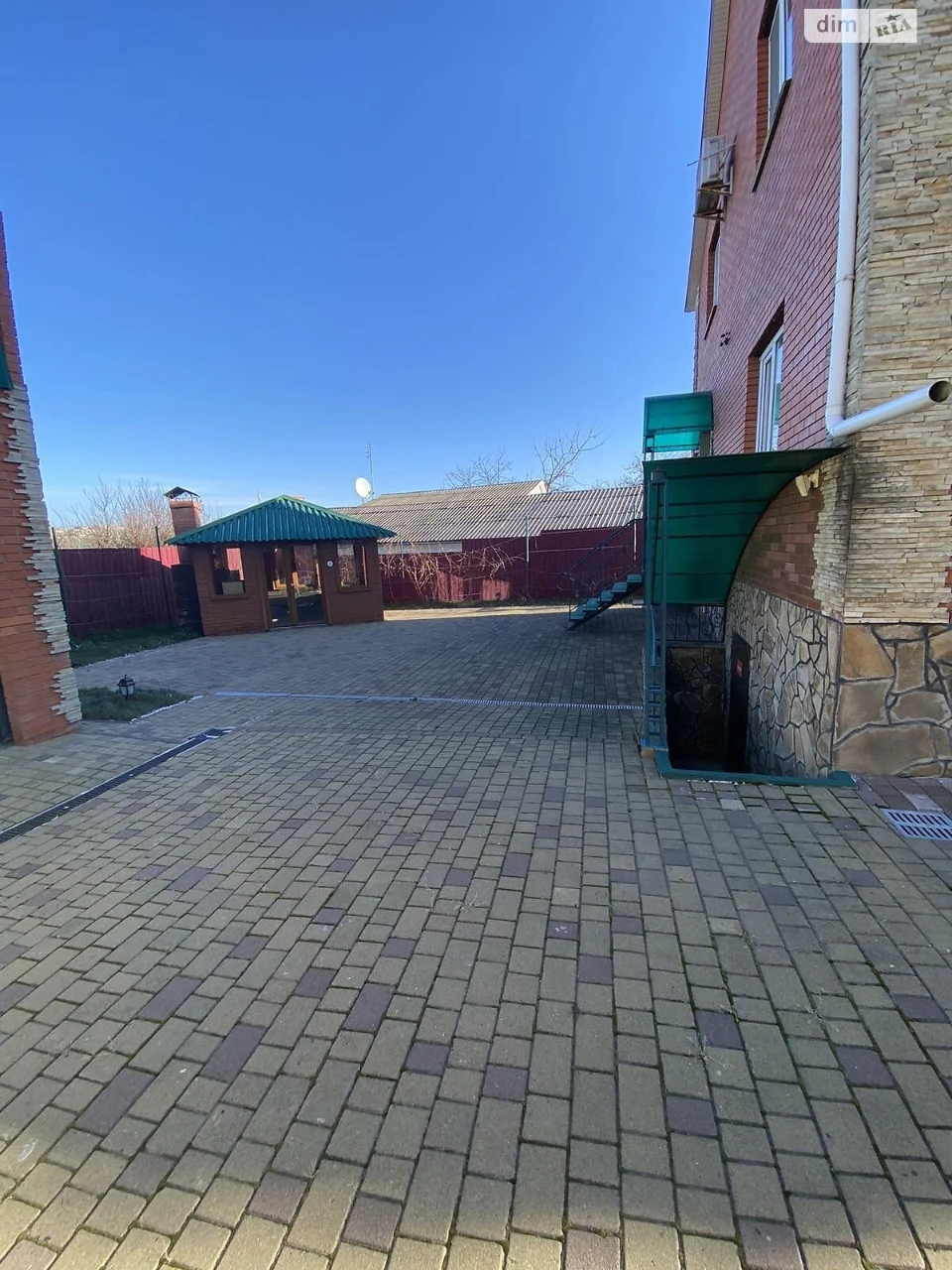 Long-Term Rental House, Old Town