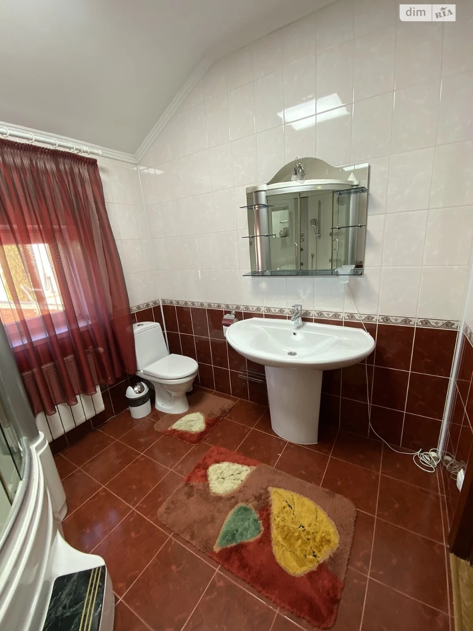 Long-Term Rental House, Old Town