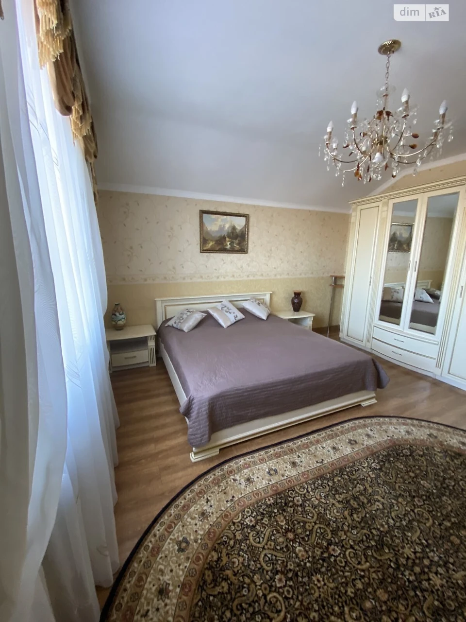 Long-Term Rental House, Old Town