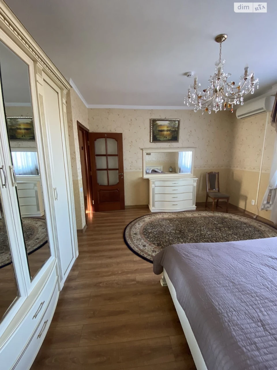 Long-Term Rental House, Old Town
