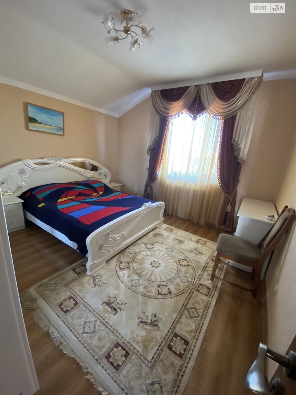 Long-Term Rental House, Old Town