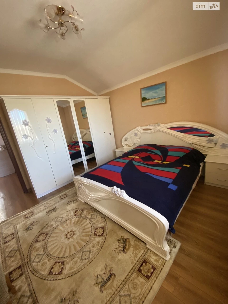 Long-Term Rental House, Old Town