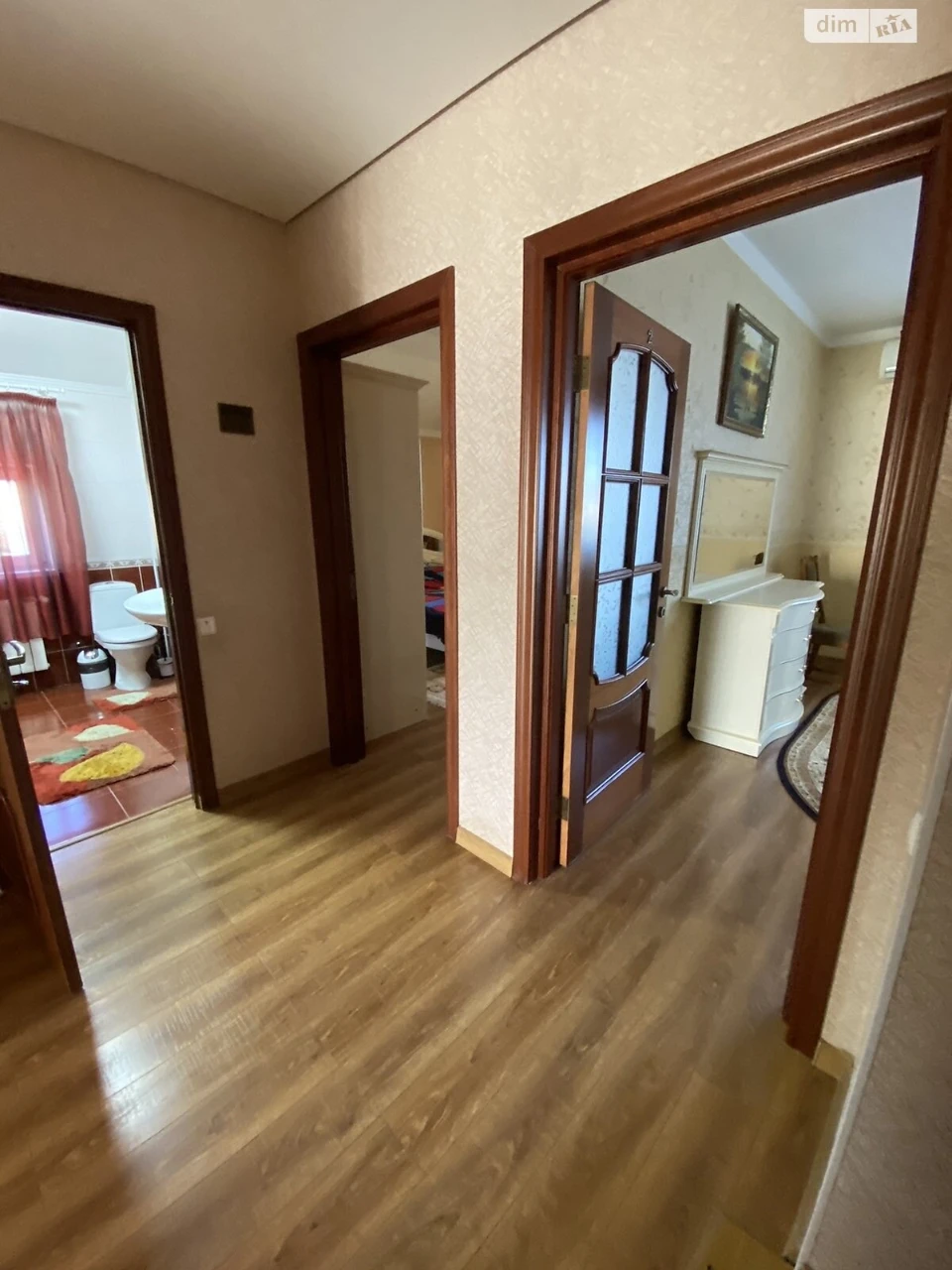 Long-Term Rental House, Old Town