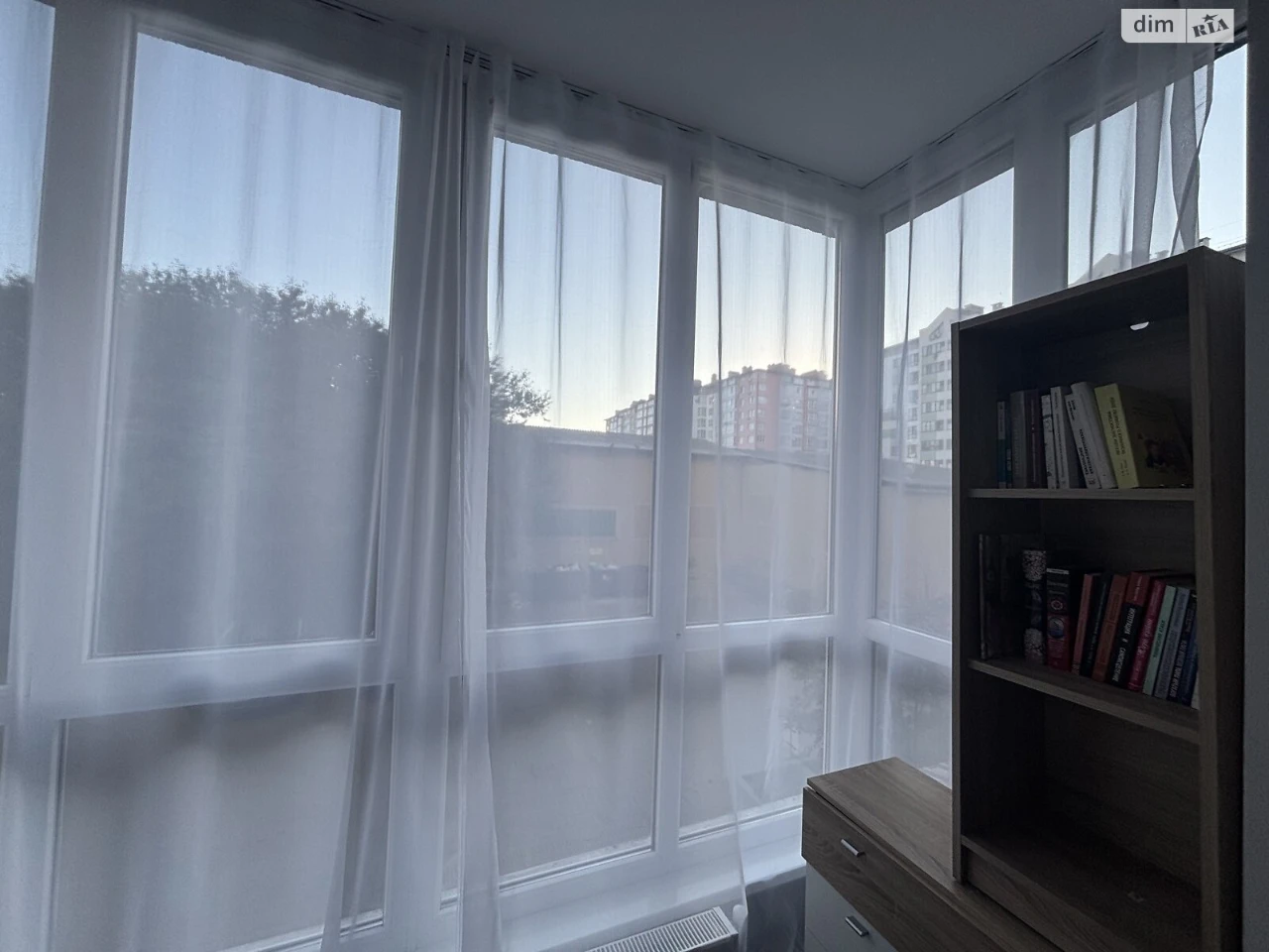 Sale of Apartment Cascade