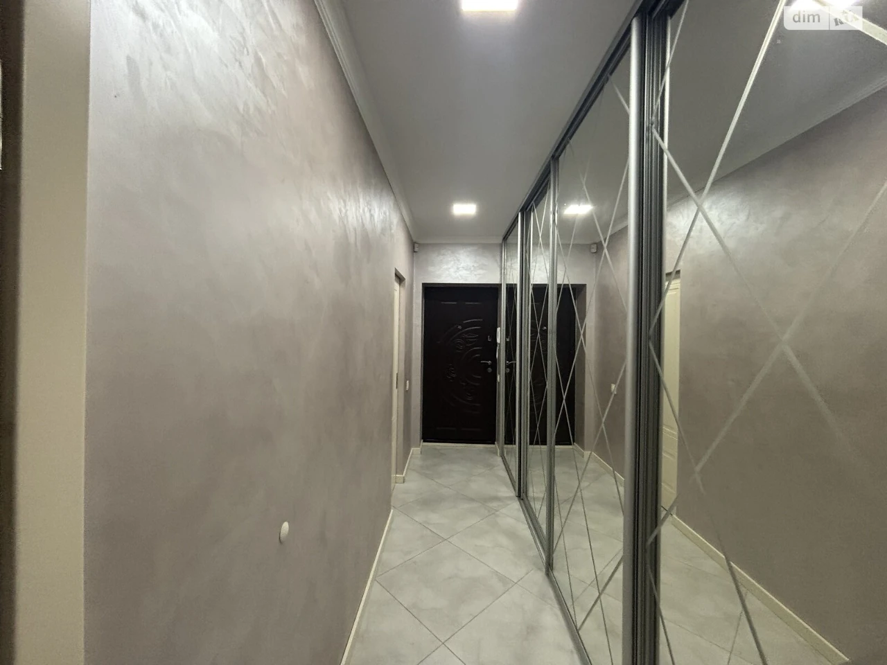 Sale of Apartment Cascade