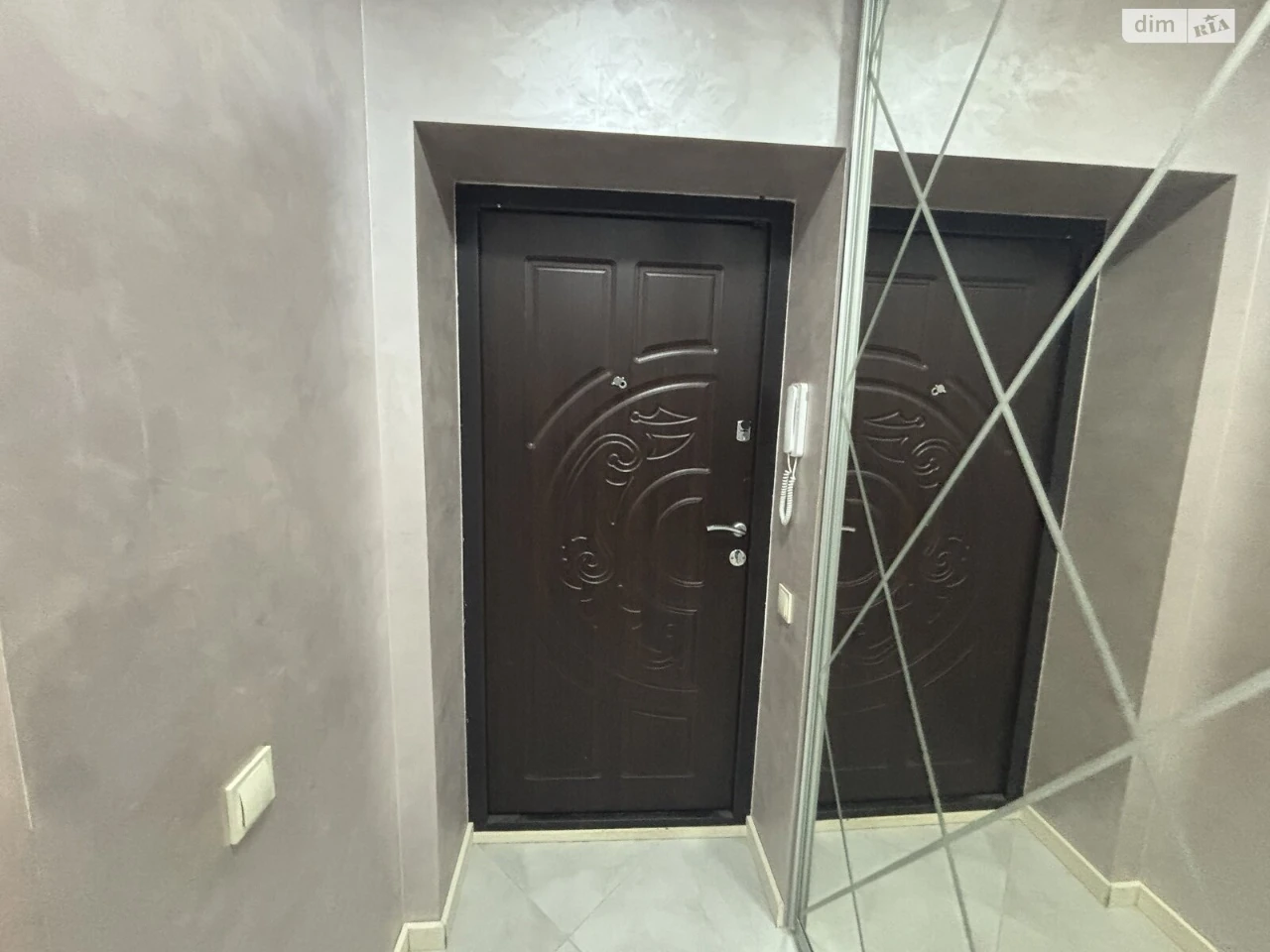 Sale of Apartment Cascade