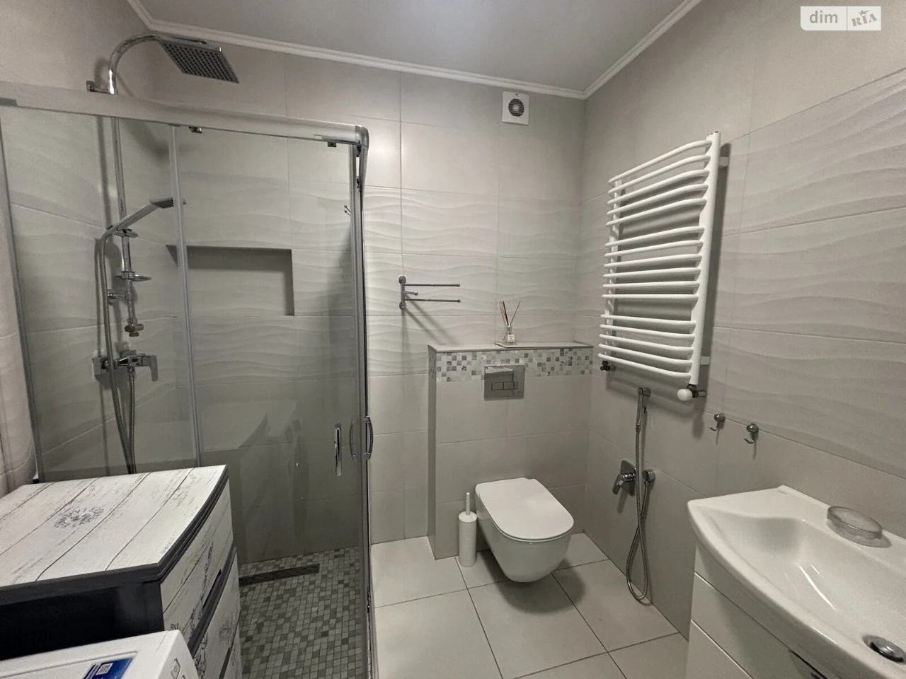 Sale of Apartment Cascade