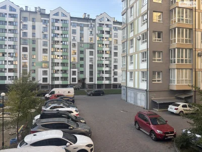 Sale of Apartment Cascade