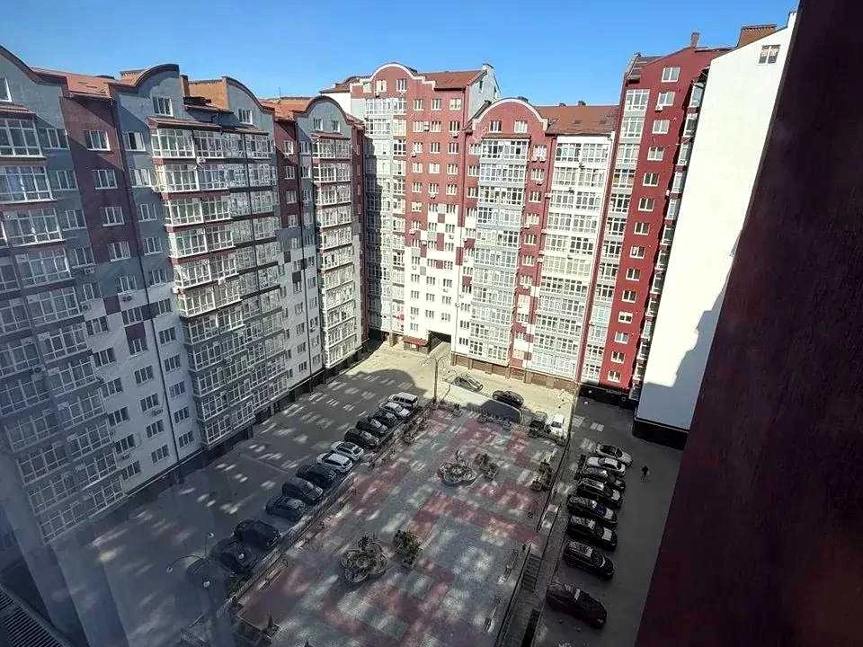 Квартира. Івано-Франківськ, Височана вул.