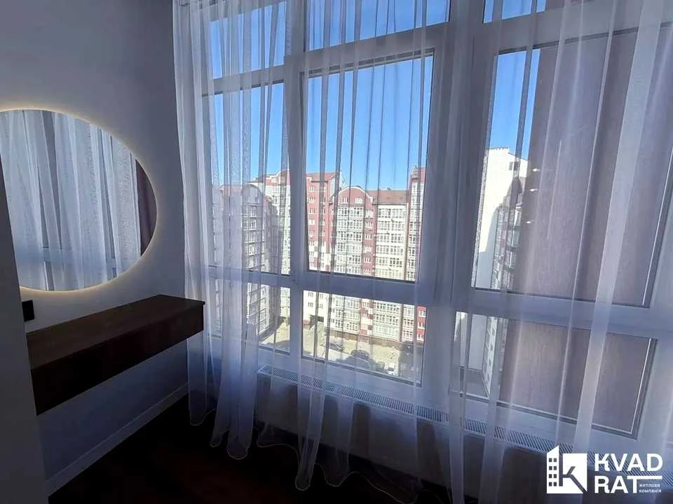 Квартира. Івано-Франківськ, Височана вул.