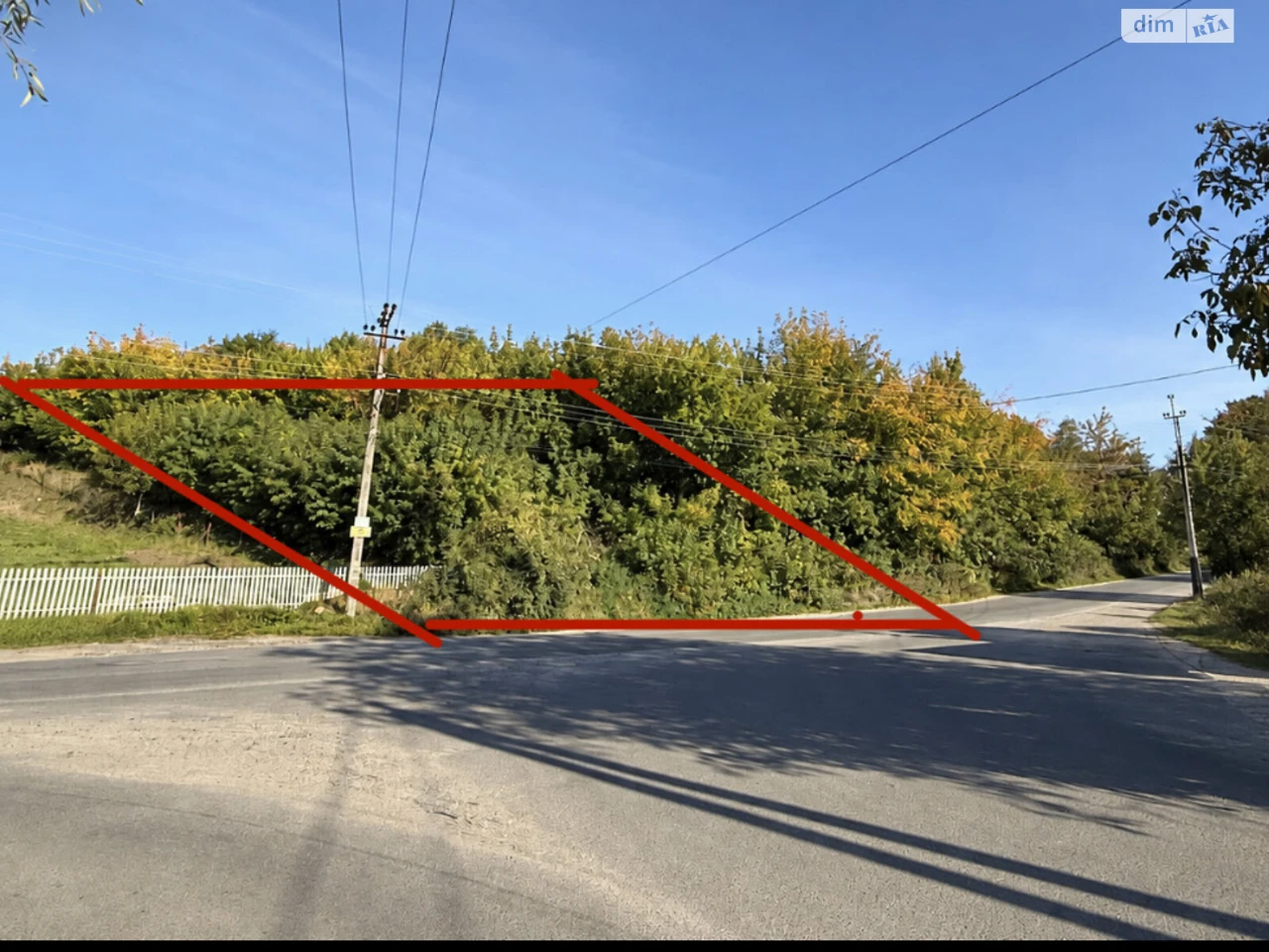 Sale of Land for Residential Development