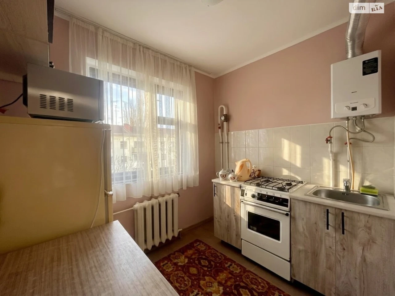 Продаж Квартира Центр