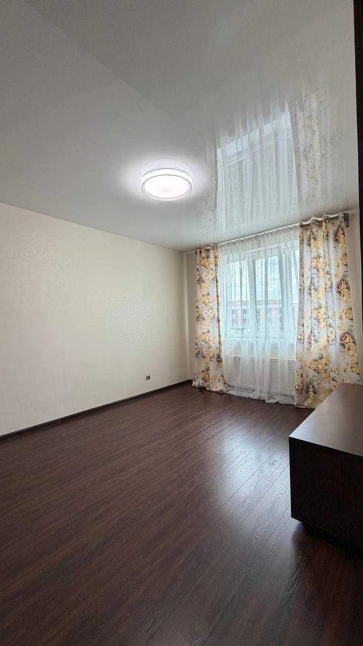 Spacious 2-room, two-level apartment in residential complex "Na Shchaslyvom"