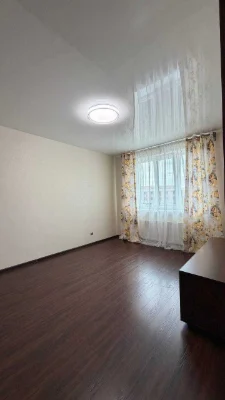 Spacious 2-room, two-level apartment in residential complex "Na Shchaslyvom"