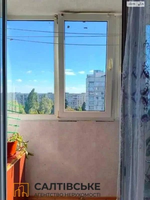 Sale of Apartment in Saltykivka
