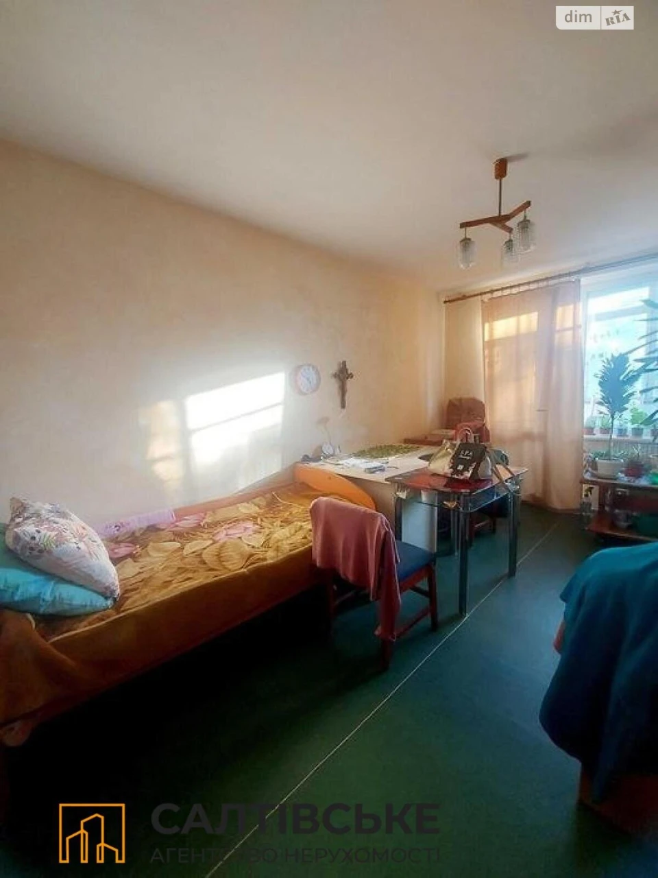 Продаж Квартира Салтівка