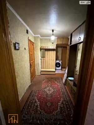 Продаж Квартиры Салтовка
