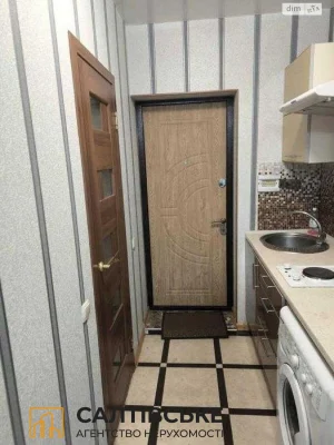 Sale of Apartment in Salthivka
