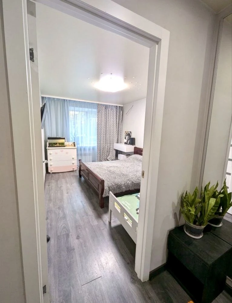 Продам 3 комнатную квартиру‼️бивш.Гагарина 56, р-н  Холидей‼
