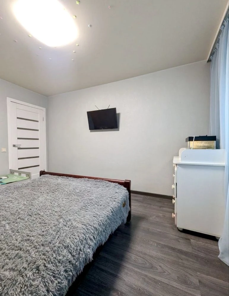 Продам 3 комнатную квартиру‼️бивш.Гагарина 56, р-н  Холидей‼