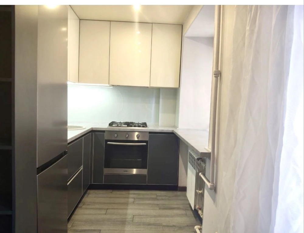 Продам 3 комнатную квартиру‼️бивш.Гагарина 56, р-н  Холидей‼