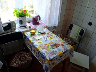 Квартира. Харків, Петра Григоренка просп.