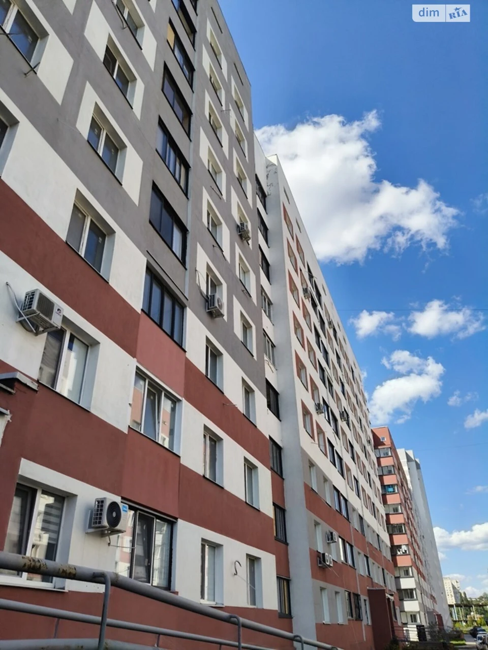 Продаж Квартира Київський