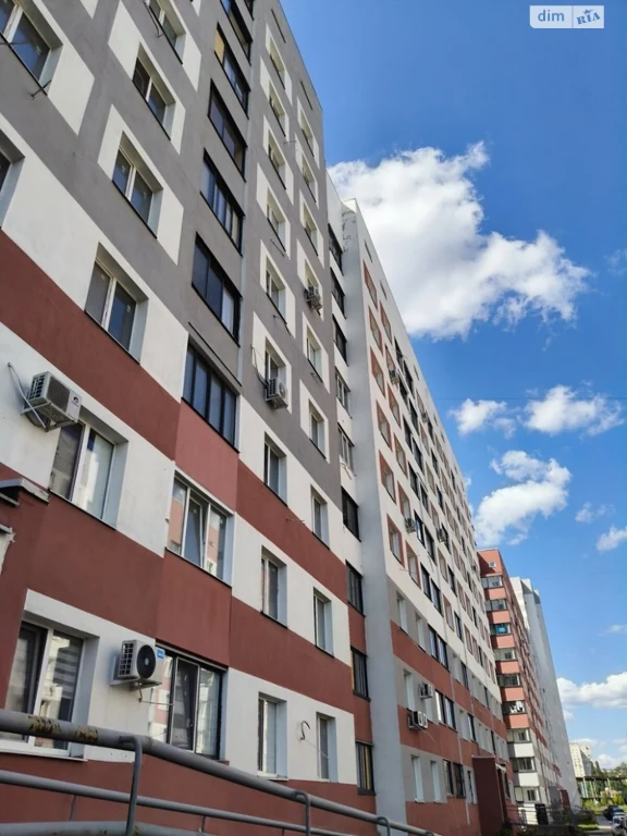Sale of Apartment in Kyivsky