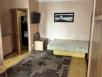 Квартира. Киев, улица Джона Маккейна