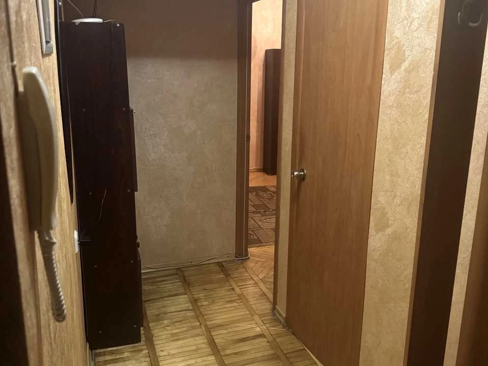 Квартира. Киев, улица Джона Маккейна