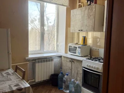 Квартира. Киев, улица Джона Маккейна