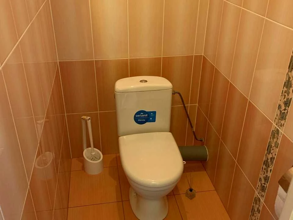 Apartment. Kyiv, Dnipro Embankment St.