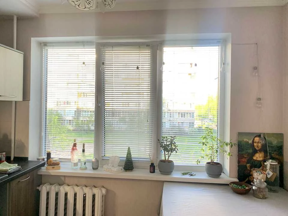 Apartment. Kyiv, Dnipro Embankment St.