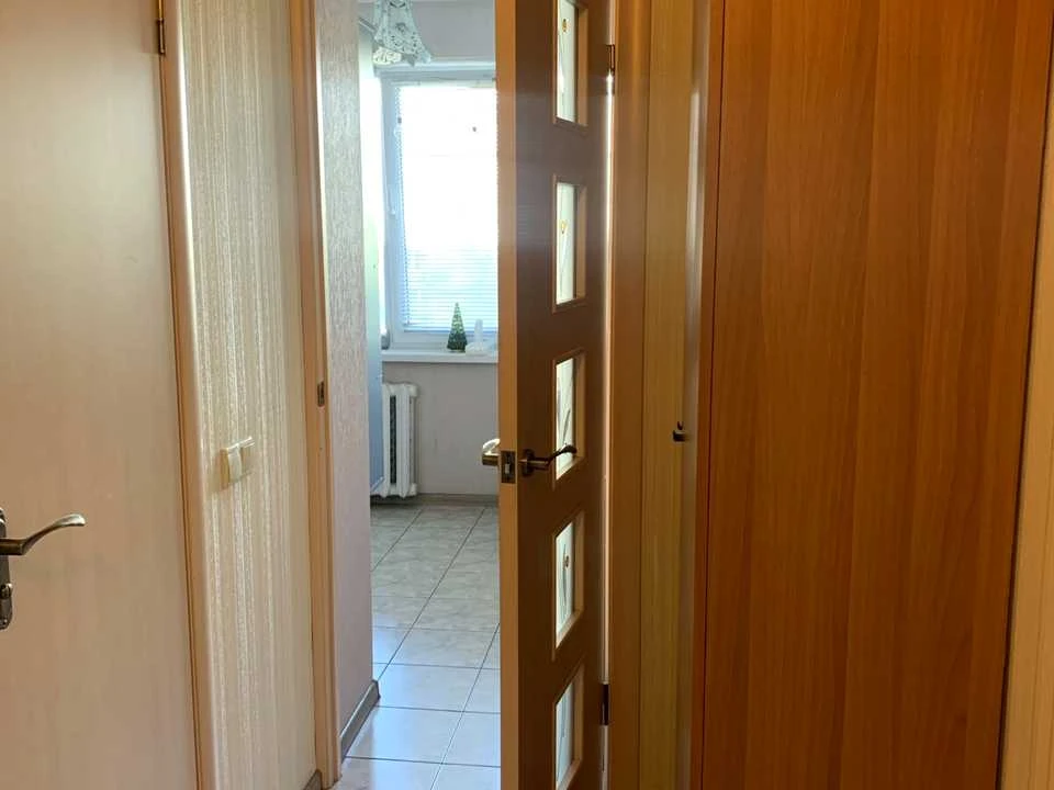 Apartment. Kyiv, Dnipro Embankment St.