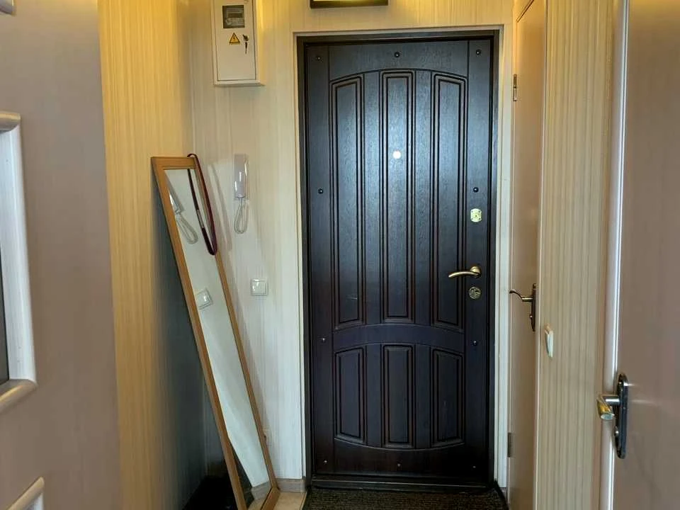 Apartment. Kyiv, Dnipro Embankment St.